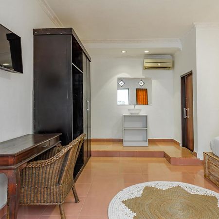 Capital O 93944 Geweka Homestay Jimbaran Exterior foto