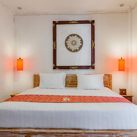 Capital O 93944 Geweka Homestay Jimbaran Exterior foto