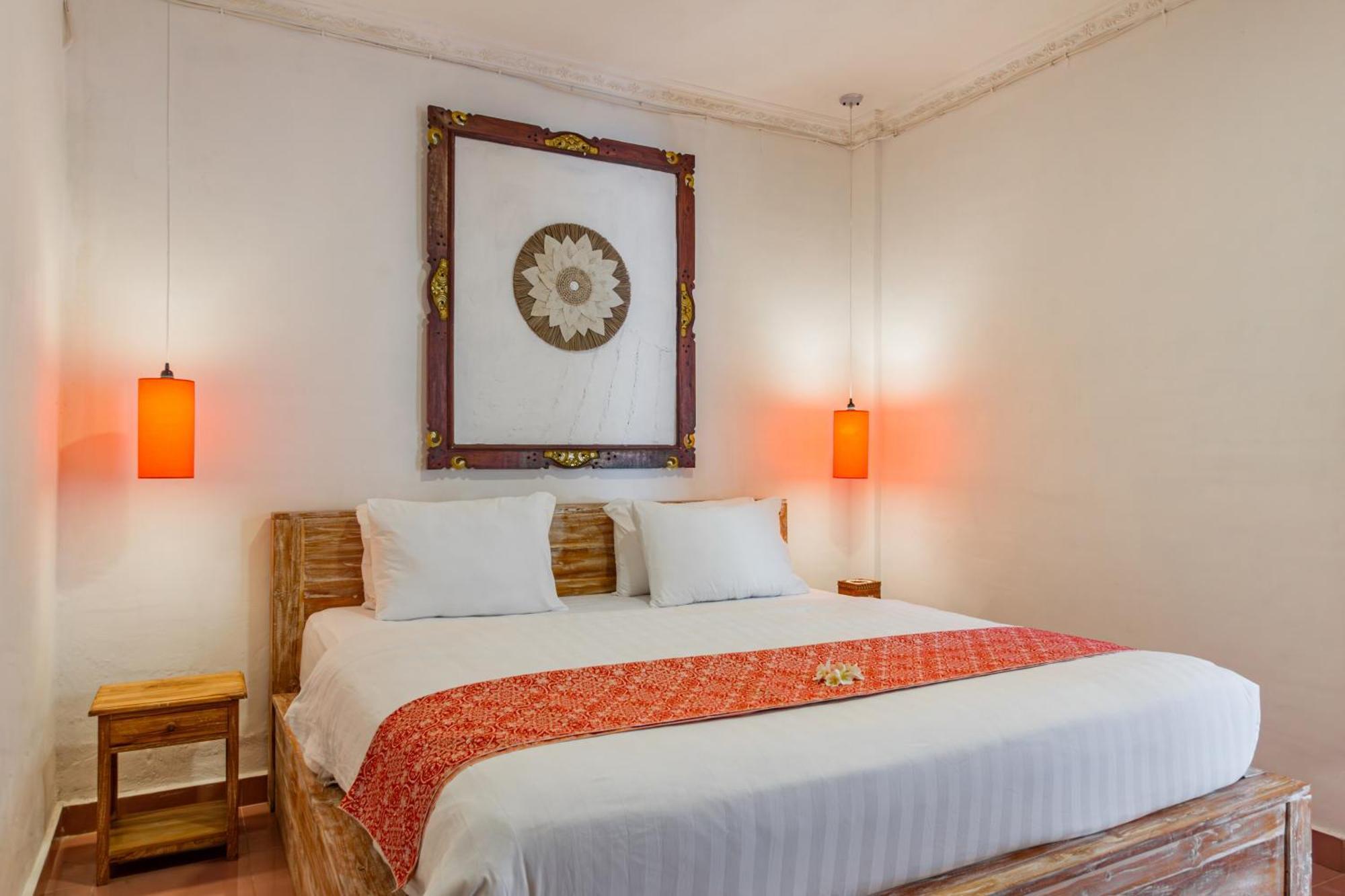 Capital O 93944 Geweka Homestay Jimbaran Exterior foto
