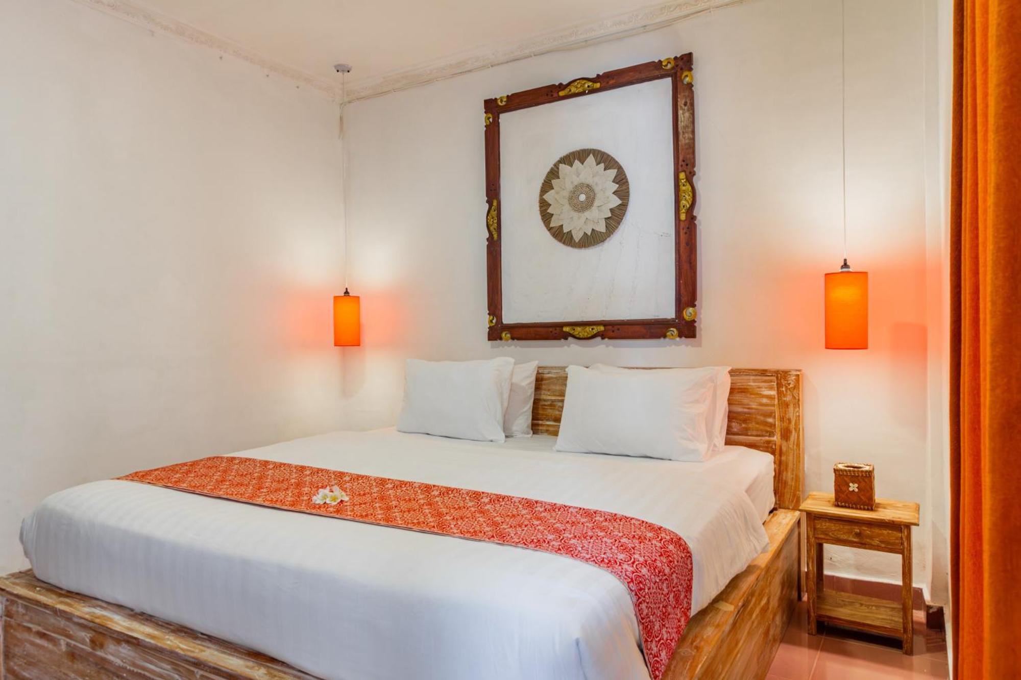 Capital O 93944 Geweka Homestay Jimbaran Exterior foto